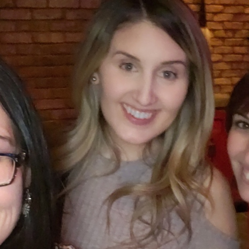 Meet your Posher, Shaina
